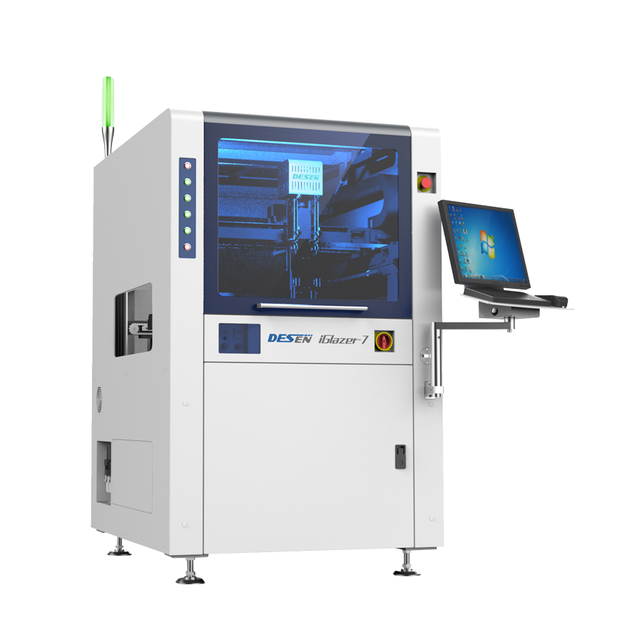 探索三防漆喷涂设备与工具的选择与优劣